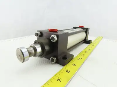 New | in-Stock MILWAUKEE CYLINDER _UNKNOWN_ Pneumatic Cylinders | Arrow Industrial #632782