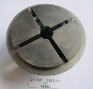 USED PHI 101612 SERIES (MS 33583, MS33584)  37*