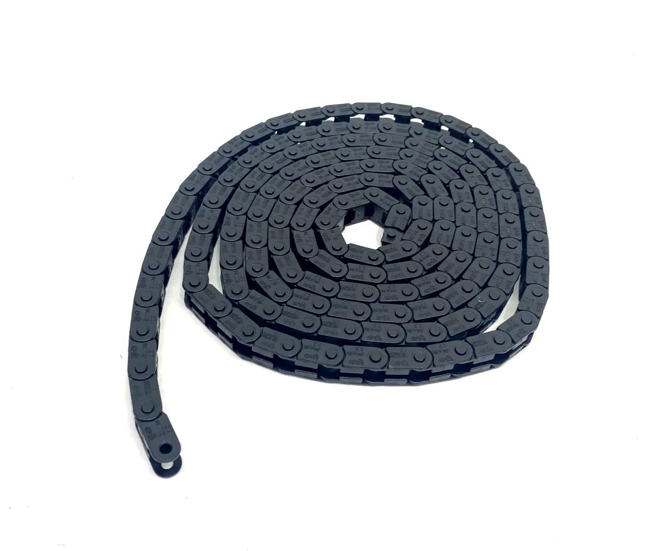 E04.07.015,E04.07.015.0,E04-07-015-0,E04-07-015 | Igus E04-07-015-0 E-Chain Cable Carrier 89" Total Length E04.07.015 - New Other