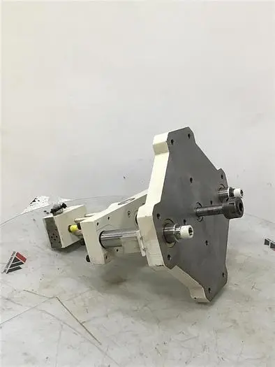 Used KRAUSS MAFFEI CX 80-380 / EB Injection Molding Parts Michigan US | Ideal Machinery #693384