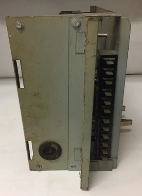 USED General Electric 601C430