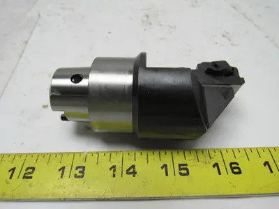 Valenite Modco Tool T-623341 M1005347 Indexable Adjustable Modular Boring Head