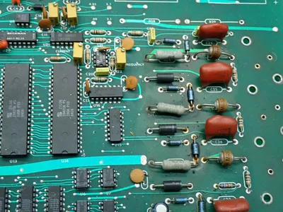 Used HAAS AUTOMATION 1039 Circuit Boards Ohio US | HGR 24 #1149516