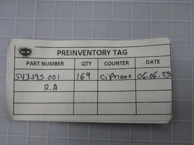 New | in-Stock MICROCHIP _UNKNOWN_ Misc Electrical & Power Parts | OCO Industrial #1745853