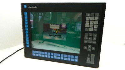 USED ALLEN BRADLEY 6180-DIIEGGDBECZ