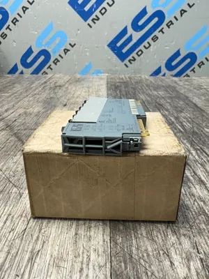 B & R AUTOMATION X20 DC 1198 REV J0 Electrical/PLC/Automation | ESS Industrial Equipment Sales (5)