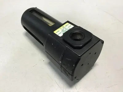USED SPEEDAIRE 4ZL50