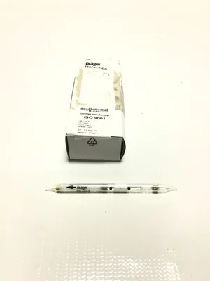 Dräger ARTB-2201 Gas Detector Tube