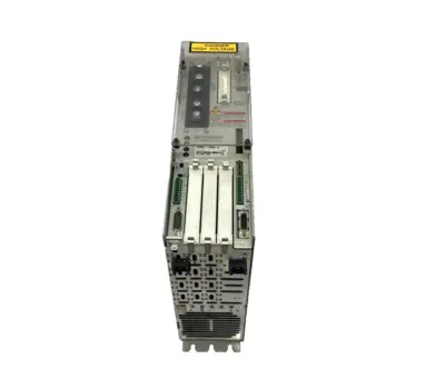 USED INDRAMAT FWC-DSM2.1-SSE-02VO9-MS, DDS02.1-W025-D, DAE 1.1
