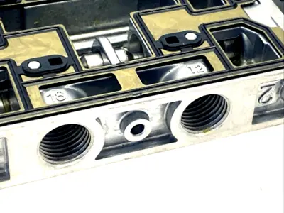 USED FESTO 176061