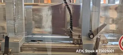 USED BARTELT IM7