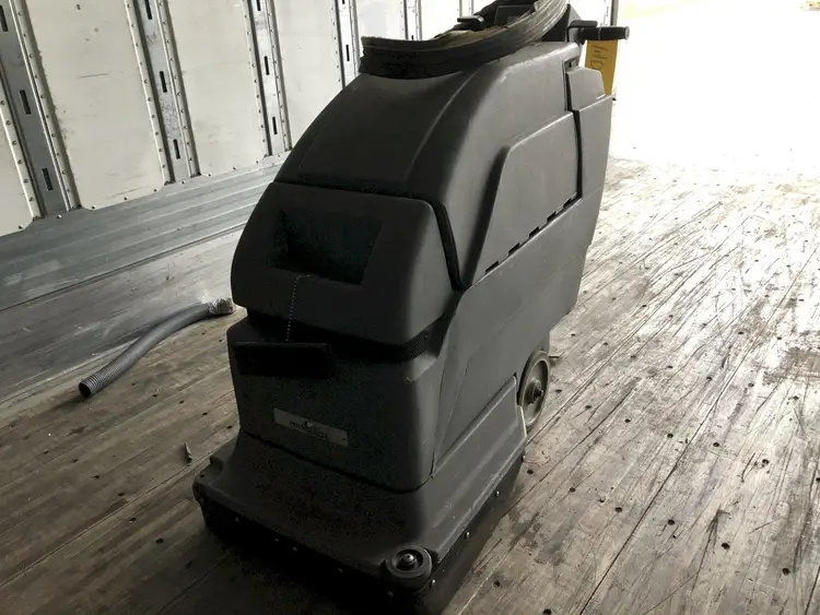 Used CASTEX _UNKNOWN_ Scrubbers Ohio US | Yoder Brothers machinery 4 #91960