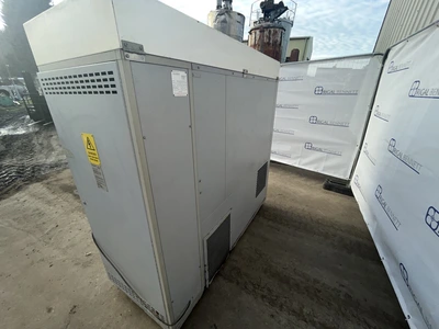 650L Gallenkamp Enviro Cabinet Pg660/C