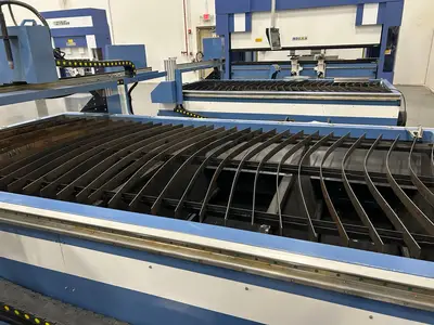 New | in-Stock 2023 OTINUS PCV-3015-DG Plasma Cutters Illinois US | Aucto #1427299