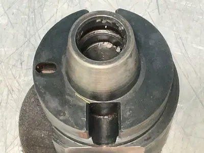 Used KENNAMETAL MF5968UB3 Tooling & Accessories (Other) Ohio US | HGR 24 #1319769