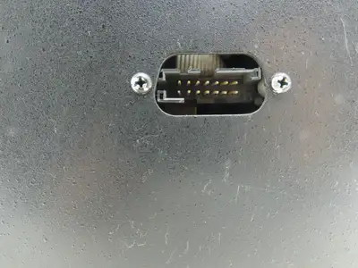 Advanced Graphics Systems 300-00600-P1 Computer Controlled I/O