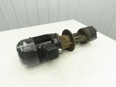 Used BRINKMANN _UNKNOWN_ Pumps Indiana US | Arrow Industrial #1408636