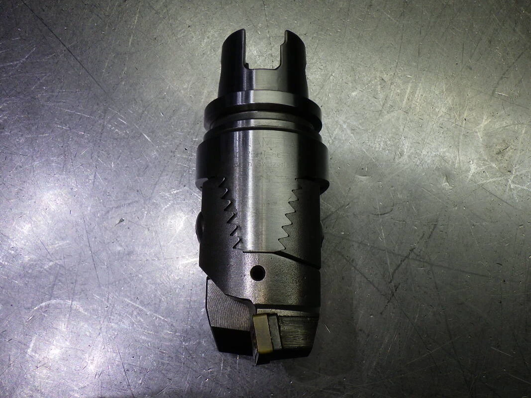 Kennametal KM50 2.579-3.445" Rough Boring Head W/ Wings KM50-RBHT-66-100 (LOC3407)