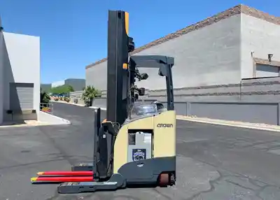 USED 2000 CROWN RR5020-45