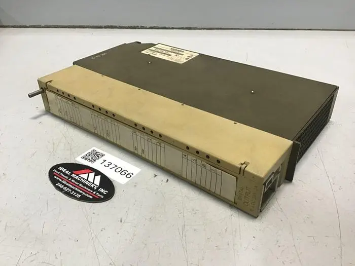 USED SIEMENS 6ES5 454-7LA11
