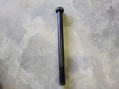 1-3/8"x19" Hex Bolt Grade 10.9 (Box of 4)
