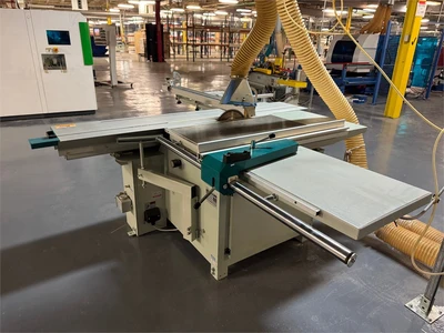 USED 2019 MAS MJ6120B
