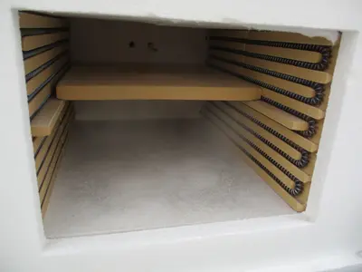 USED THERMO SCIENTIFIC F48020-33-80CN