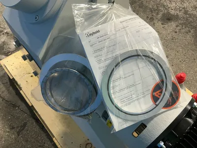 Used LEYBOLD WAU2001 Pumps Ohio US | HGR 24 #1232633