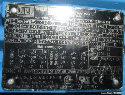 USED MICROFLUIDICS M-110EH -30