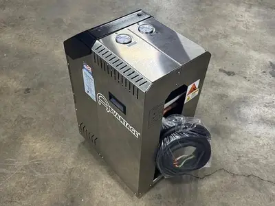 NEW 2025 ADVANTAGE SRV-1045 230V