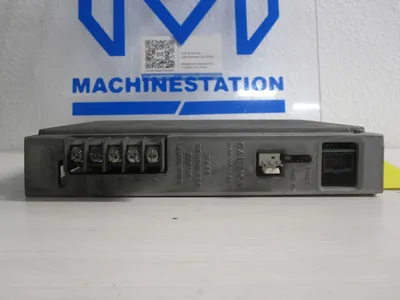 USED HAAS 32-5550E