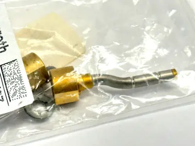New | in-Stock Bosch Rexroth LU 2 Adapter Set For AS2/R-V Lubrication Unit Lubrication Equipment Michigan US | Maverick Industrial Sales #1454242