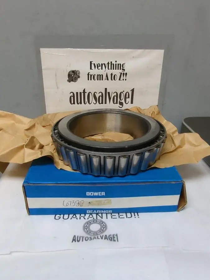 New | in-Stock BOWER 67388 Bearings | Surplus Asset Holdings #1194571