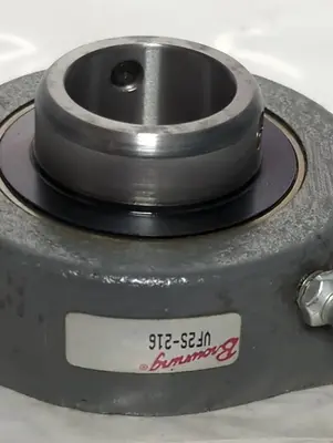 Used BROWNING VF2S-216 Industrial Controls Ohio US | Surplus Asset Holdings #1295357