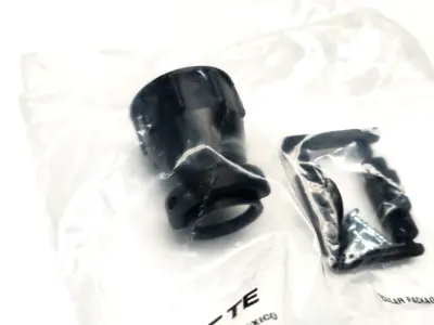 New | in-Stock TE Connectivity 206070-8 Connector Accessories Michigan US | Maverick Industrial Sales #1454148