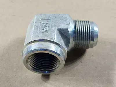 1-5/16" Male x 1-1/8" Female Elbow Adapter (Bag of 4)