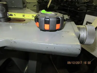7853-385 R. Gudel Type 30, 6-Position Semi-Automatic Ring/Band Brocading/Copy Engraving Machine