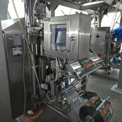 USED 2022 Viking Masek Bagging Line