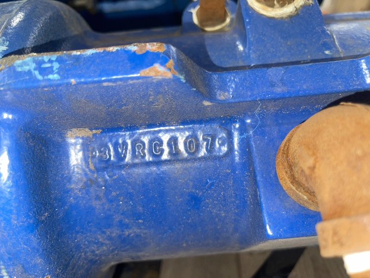 Used Weir Minerals _UNKNOWN_ Pump Parts Minnesota US | Peak Machinery, Inc. #285786