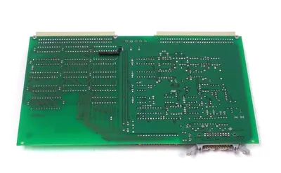 LOMA ENGINEERING 416107-ISSI PC BOARD ISC11328, 416107ISSI
