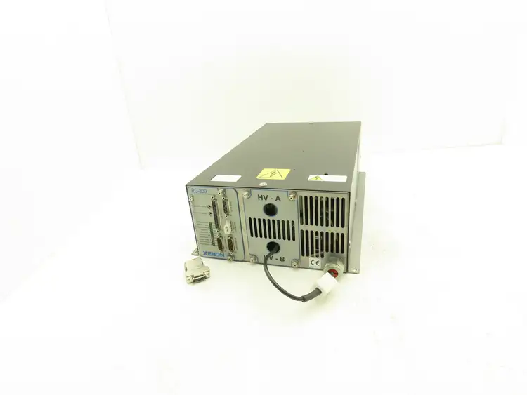 Used XENON _UNKNOWN_ Miscellaneous MRO | Arrow Industrial #647310