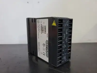 USED GEFRAN 1000-R0-2R-0-1