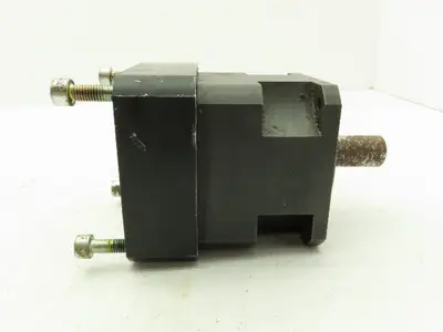 Neugart PLS 90 Planetary Gear Reducer 10:1 Ratio Servo Inline Gearbox