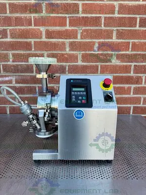 USED FITZPATRICK L1A STAINLESS STEEL FITZMILL COMMINUTOR / GRANULATOR 220V