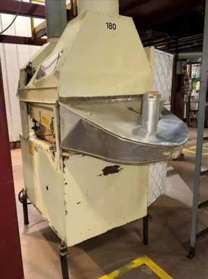 Forsberg G4 Destoner
