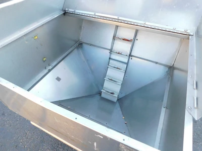 USED HOPPMANN CORP EP