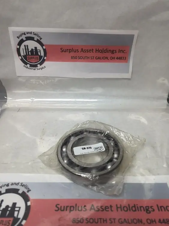 New | in-Stock NSK 6212 Bearings | Surplus Asset Holdings #1203536