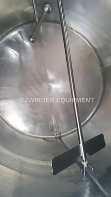 Used _UNKNOWN_ _UNKNOWN_ Cooling Tanks Tennessee US | Zwirner Equipment #1173606