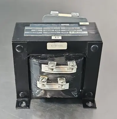 Allen Bradley 1497-NB Ser A Control Transformer Loc4E32