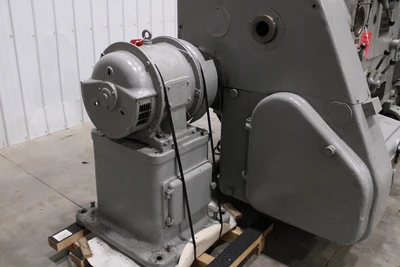 Wohlenberg Hannover 56″ x 100″ Lathe
